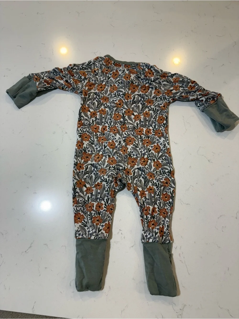 Mebie Baby Zippy